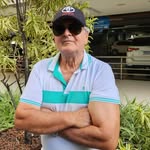 Jason Mendonça - @jasonsmendonca - Instagram