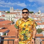 Jason Menezes - @numbercruncher89 - Instagram