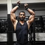 Jason Menezes - @ronniestheticx - Instagram