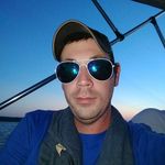 Jason Merrell - @jasonmerrell - Instagram