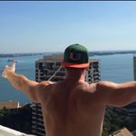Jason Merrell - @merrell26 - Instagram