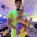 Jason Merryman - Facebook