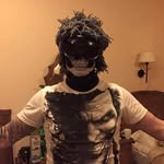 Jason Messenger - @bigmessy76 - Instagram