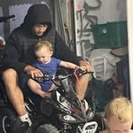 Jason Messenger - @jmkmimim - Instagram
