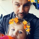 Jason Messenger - @phoenixxvi - Instagram