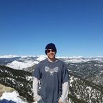 Jason Messenger - @jasonmessenger77 - Instagram