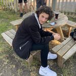 Jason Messenger-Gumble - @jlb.messenger.g - Instagram