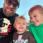 Jason Mick - @jason_m_mick - Instagram