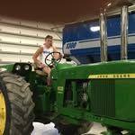 Jason Mick - @jasonmick1047 - Instagram