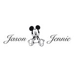 Json&Jennie - @jason_mickjennie - Instagram