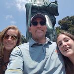 Jason Mika - @moneydad - Instagram