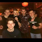 Jason Mike - @jason_balm777 - Instagram