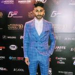 Jason Mike N - @jason_mike - Instagram
