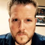 Jason Millward - @dramagical - Instagram