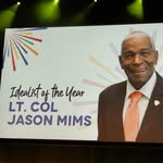 Jason Mims - @mims.institute - Instagram