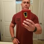 Jason Mims - @jasonmims56 - Instagram