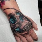 Jason Mims - @mimstattoos - Instagram