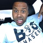 Jason Mims - @prototype_nupe - Instagram
