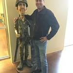 Jason Minyard - @mikecolter00 - Instagram