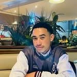 Jason - @jason_moeng1 - Instagram