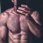 Jason Monday - @fifty_fifty_fitness - Instagram