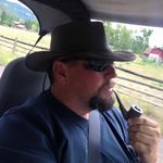 Jason Monday - @masonjunday - Instagram