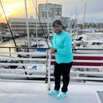 Jason Monge - @elnenemonge - Instagram