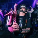 Jason Monge - @themongepdx - Instagram