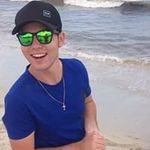 Jason Monteleone - @jasonmonteleone95 - Instagram