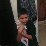 Jason Montez - @montez7392 - Instagram