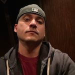 Jason Montez - @subject_to_change22 - Instagram