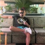 Jason Moose - @jasonkalmus - Instagram