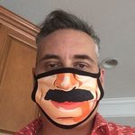 Jason 'Moose' Borlinghaus - @moosenlawyer - Instagram