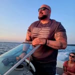 Jason Moose Crosby - @greenmountainmuscle - Instagram