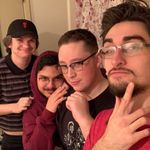 Jason Morris - @jason.moose21 - Instagram