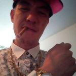 Jason Moree - @backdusan831 - Instagram