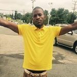 Jason Morton - @jasino_marz_way_ - Instagram