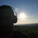 Jason Morton - @coldheart1982 - Instagram