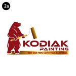 Jason Morton - @kodiakpainter - Instagram
