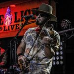 Jason Moses - @jason_moses_music - Instagram