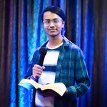 Jason Moses Isaac - @jasonmosesisaacofficial - Instagram
