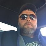 Jason Mosier - @mogo1974 - Instagram