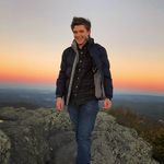 Jason Mosier - @parksinjunn - Instagram