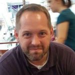 Jason Mosier - @jason73503 - Instagram