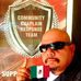Jason Mosqueda - Facebook