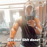 Jason Muldrow - @youngog357 - Instagram