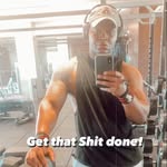 Jason Muldrow - @fighting_trim_9dawg - Instagram
