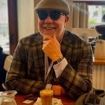 Jason L. Miller

Jason L. Miller
Jason L. Miller - @jason_muller146 - Instagram
