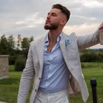 Jason Mullai - @jasonmullai - Instagram