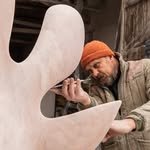 Jason Mulligan MRSS - @jasonmulligansculpture - Instagram